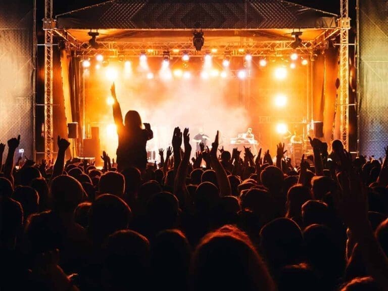 Concerts à Marseillan - Marseillan Plage