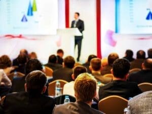 Conférence Sète