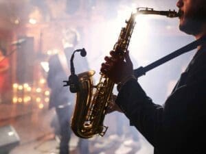 Fête de la Musique à Balaruc les Bains