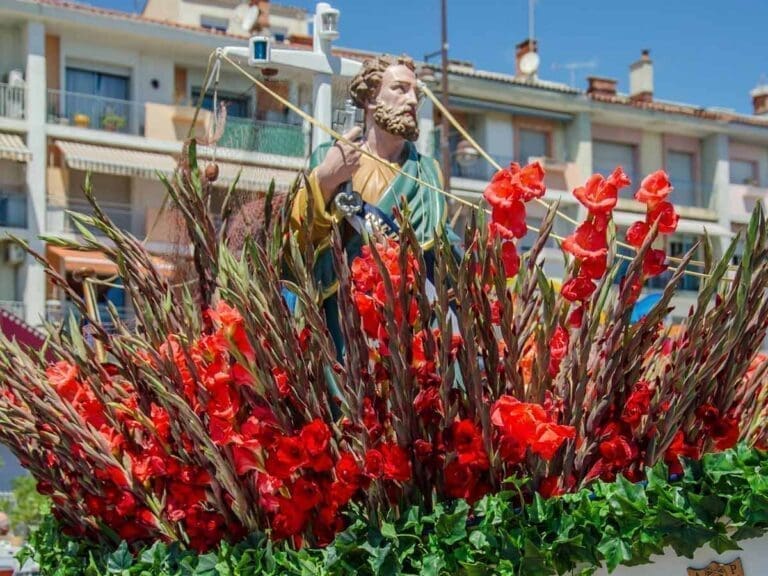 Fête de la Saint-Pierre