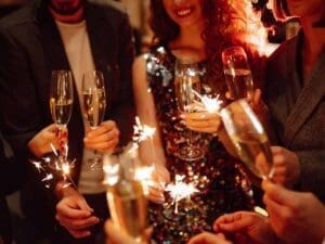 Fêtes de fin d'année à Sète