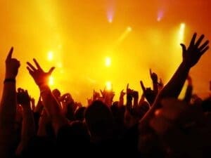 Les Festivals à Frontignan