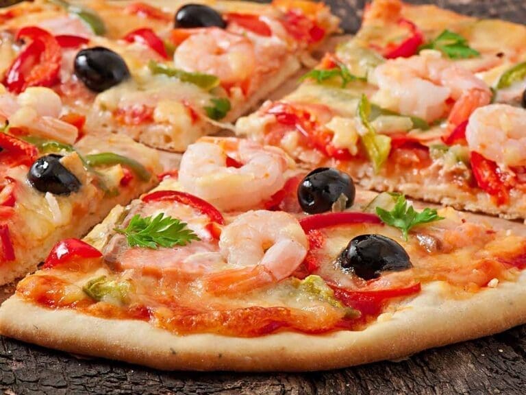 Livraison pizza sushi tacos burger Cap dAgde
