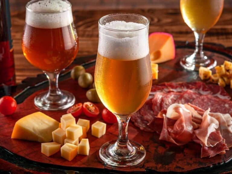Meilleur bar Tapas à Sète