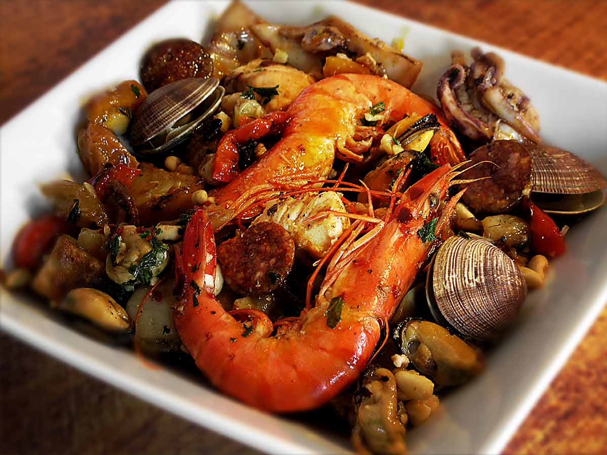 Meilleure-Parillada-de-poisson-Sete.jpg Meilleure Parillada de poisson Sète