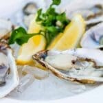 Où acheter des coquillages à Sète