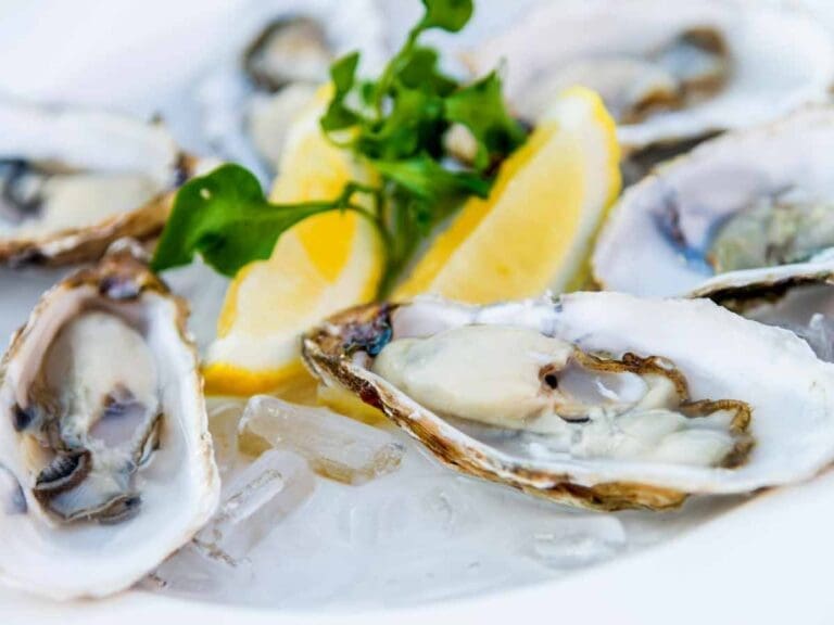 Où acheter des coquillages à Sète