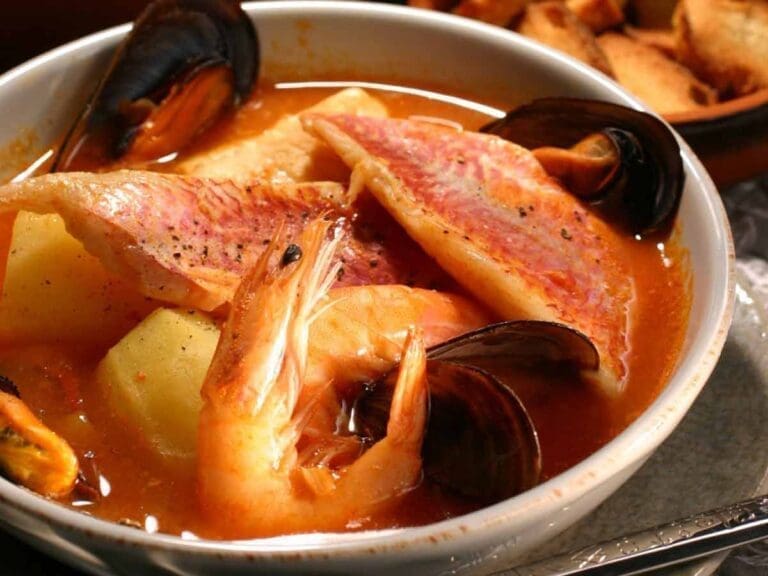 Où manger à Sète pas cher