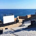 Programme - Le Cinéma de la Mer Sète