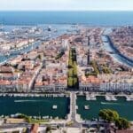 Que visiter à Sète