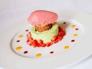 Restaurant Fête des Mères Sète
