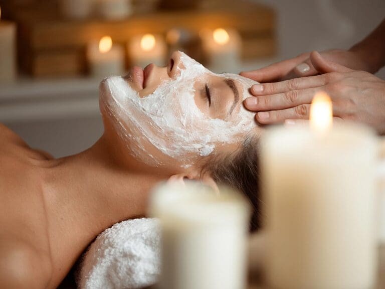 Salon de beauté Sète