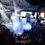 Amnésia Cap D'Agde - Discothèque