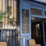 Bar du Plateau Sète