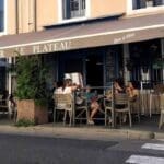 Bar du Plateau Sète