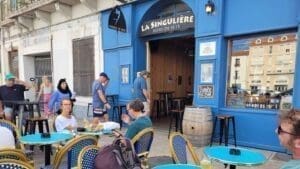 Brasserie La Singulière - Fabrique de bière à Sète
