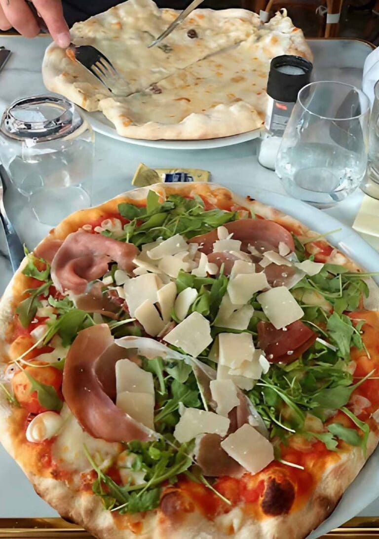 Brasserie Le Victor