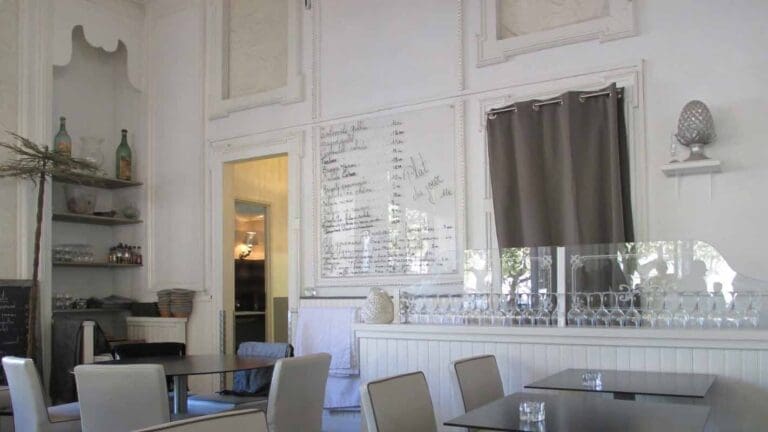 Brasserie Le Victor
