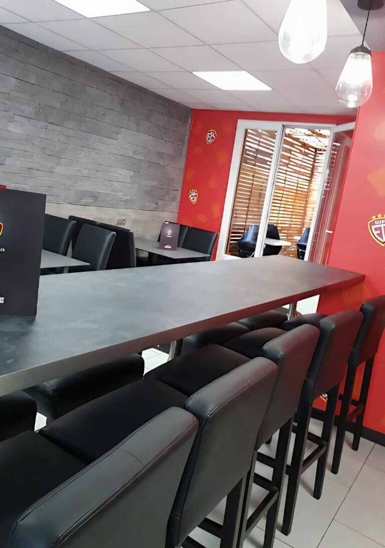FC TACOS Agde - Restauration rapide