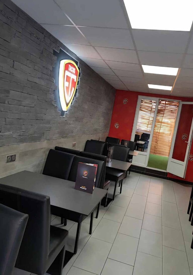 FC TACOS Agde - Restauration rapide