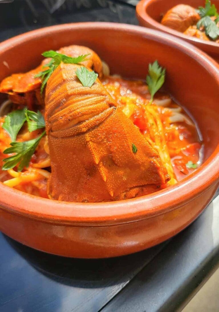 Fleur de Sel Sète - Cuisine traditionnelle et raffinée