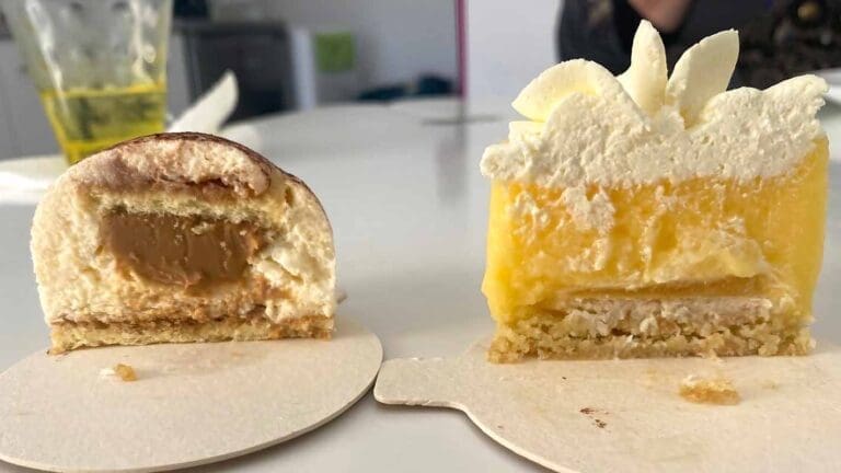Honorine Pâtisserie - Pâtisserie à Sète