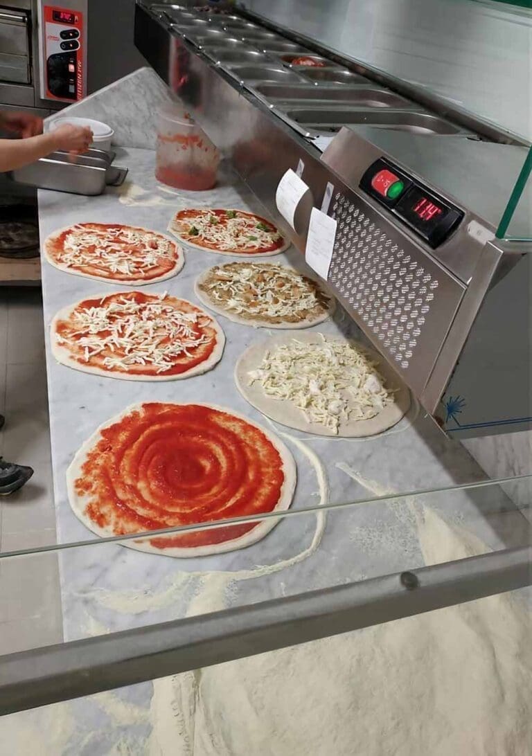 Il Pizzaiolo Sète - Restaurant Pizzeria