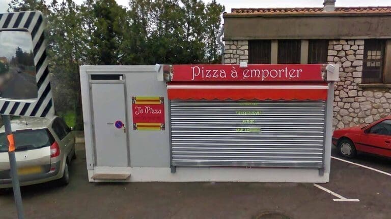 Jo Pizza Frontignan - Pizzas à emporter