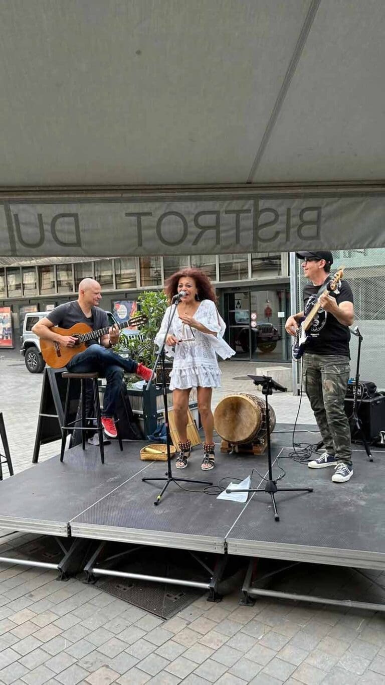 Le Bistrot du Marché Sète - Bistro Bar