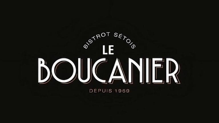 Le Boucanier Sète - Restaurant