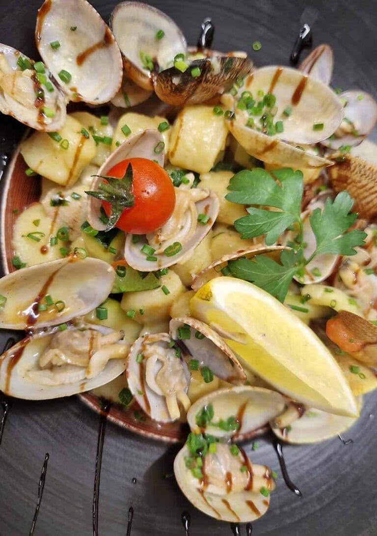 Le Boucanier Sète - Restaurant