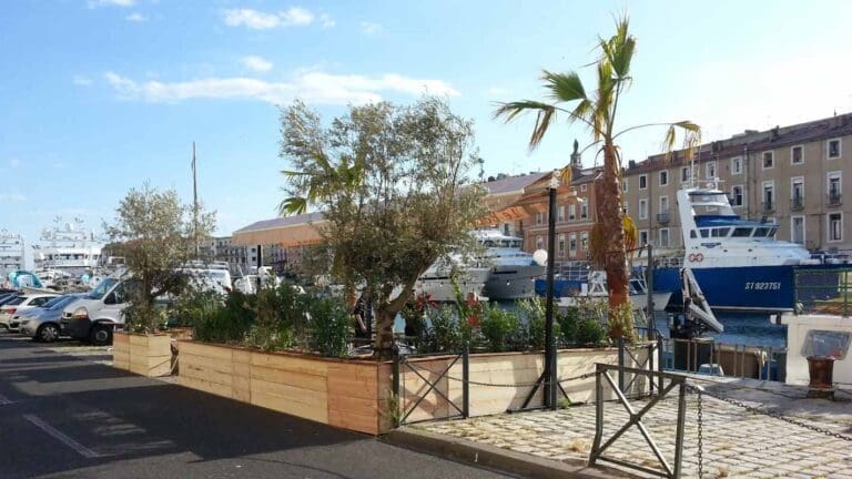 Le Boucanier Sète - Restaurant