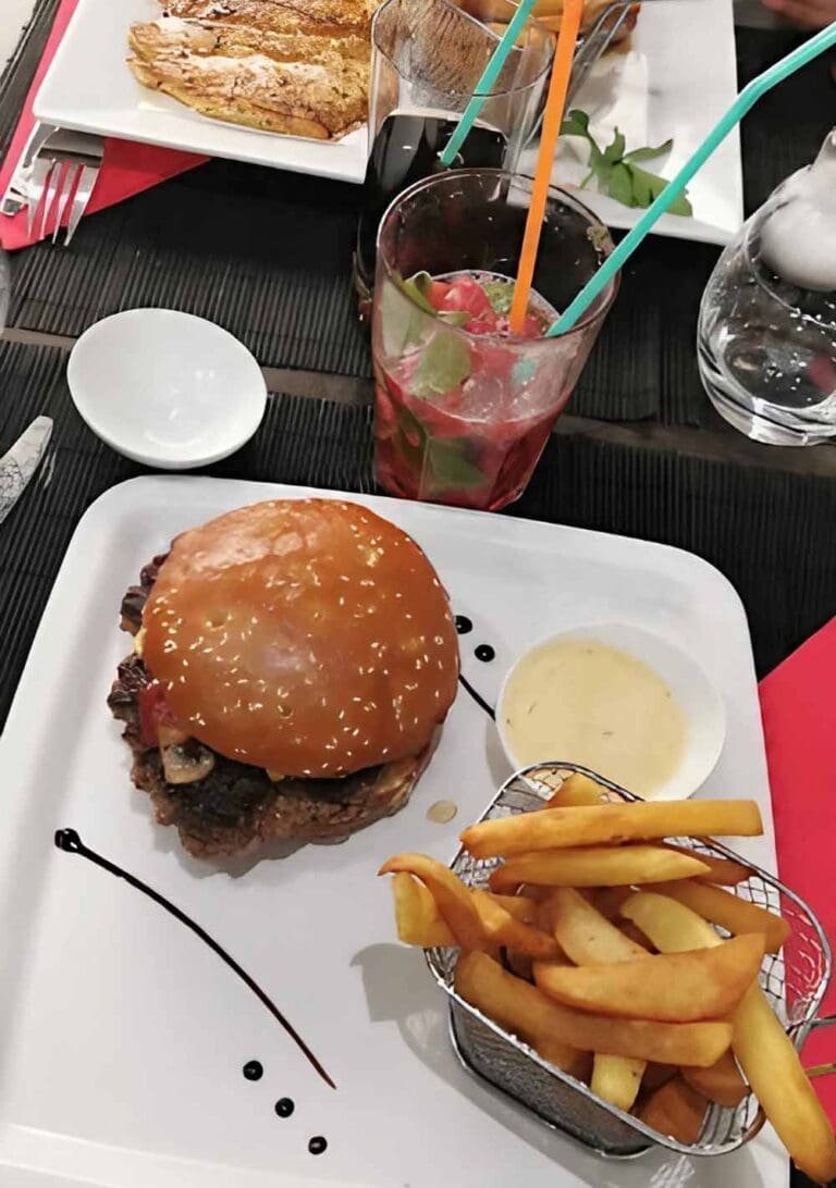 Le Classic Sète - Bar Café