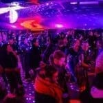 Le Dancing à Sete - Lieu culturel et festif