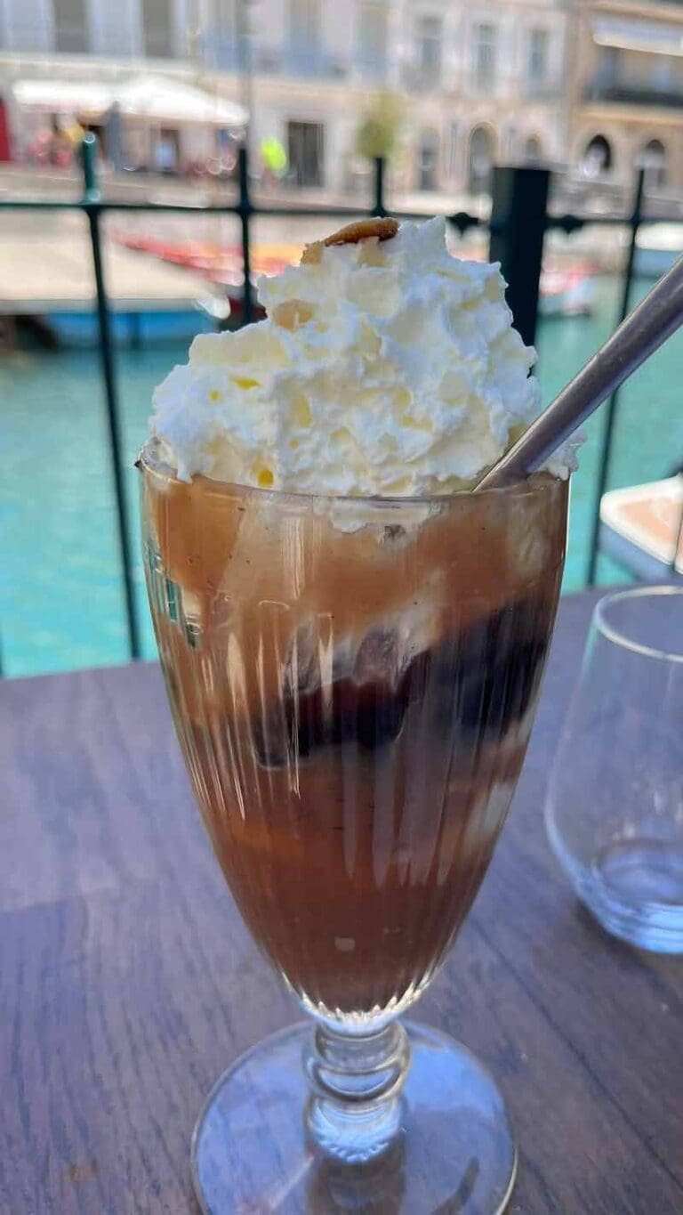 Le Marina Sète - Bar Brasserie