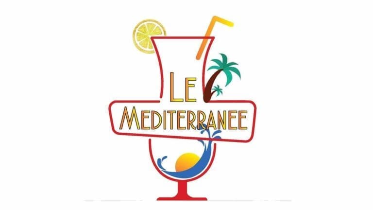 Le Méditerranée Frontignan Plage - Bar restaurant