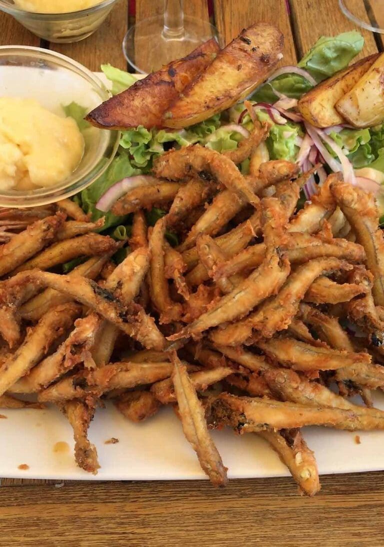 Le Passage Sète - Restaurant et bar à tapas