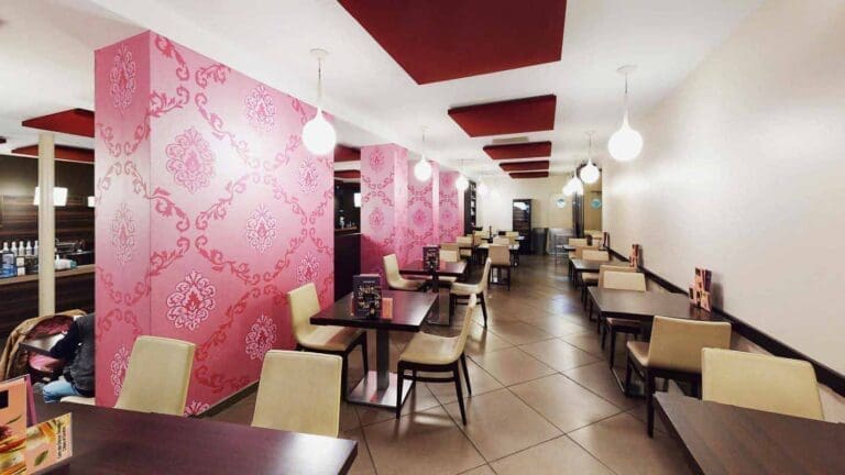 Le Petit Moka Sète - Restaurant Brasserie