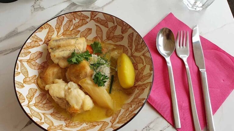 Le Petit Moka Sète - Restaurant Brasserie
