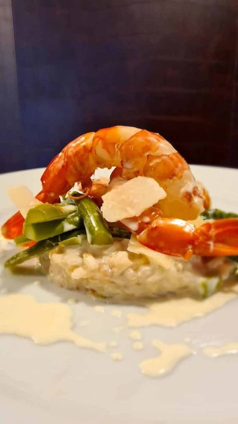 Le Petit Moka Sète - Restaurant Brasserie