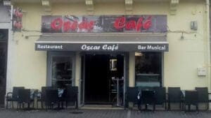 Oscar Café Sète - Restaurant grillades