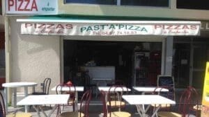 Past'a'Pizza - Pizzeria à Balaruc les Bains
