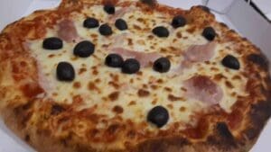 Pizza Drive Balaruc les Bains