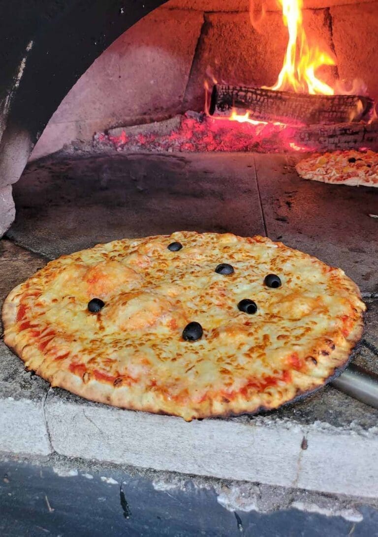 Pizza Express Marseillan Plage - Pizzeria