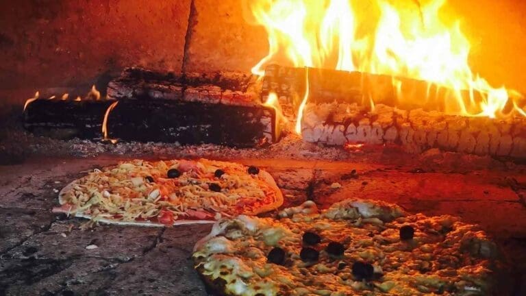 Pizza Express Marseillan Plage - Pizzeria