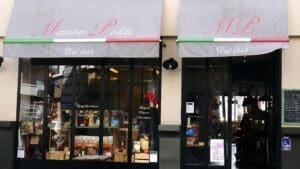 Maison Politi - Épicerie Italienne