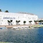 Amnésia Cap D'Agde - Discothèque