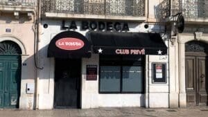 La Bodega Sète - Club Discothèque