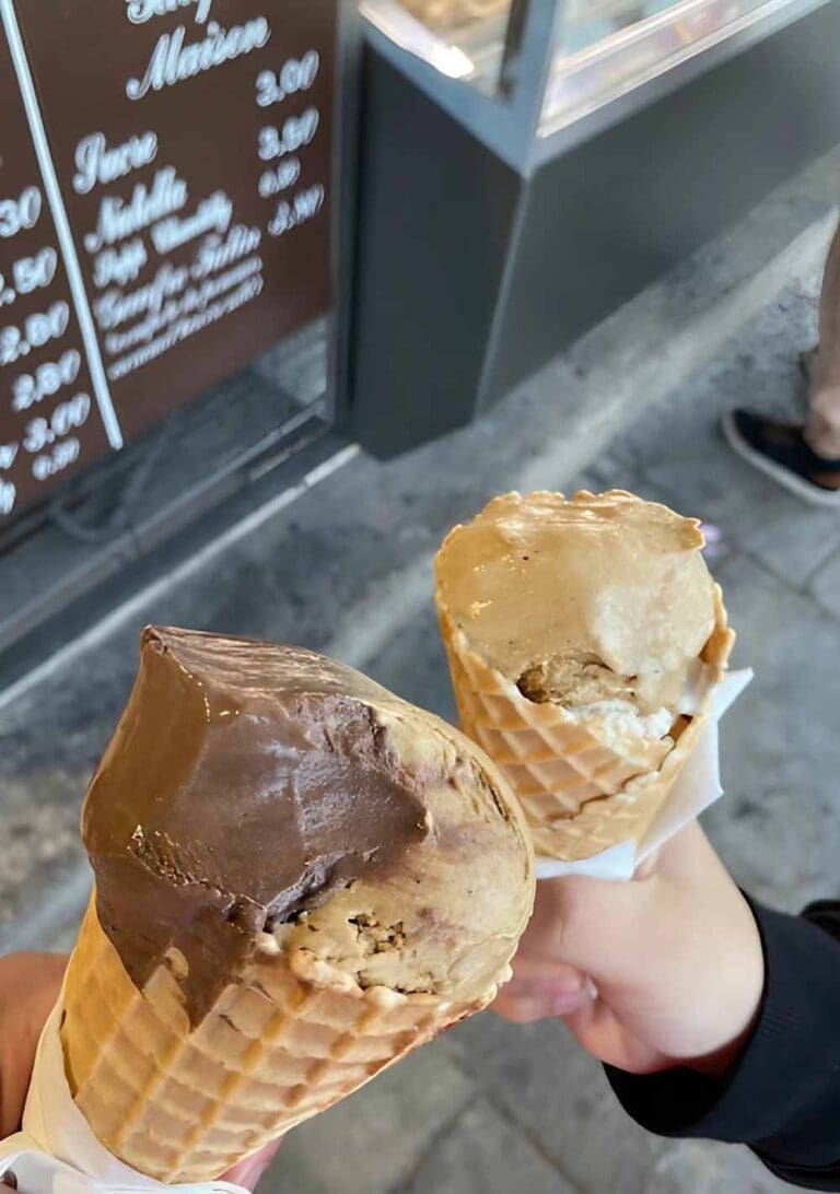 La Palme d'Or Sète - Sandwicherie Snack