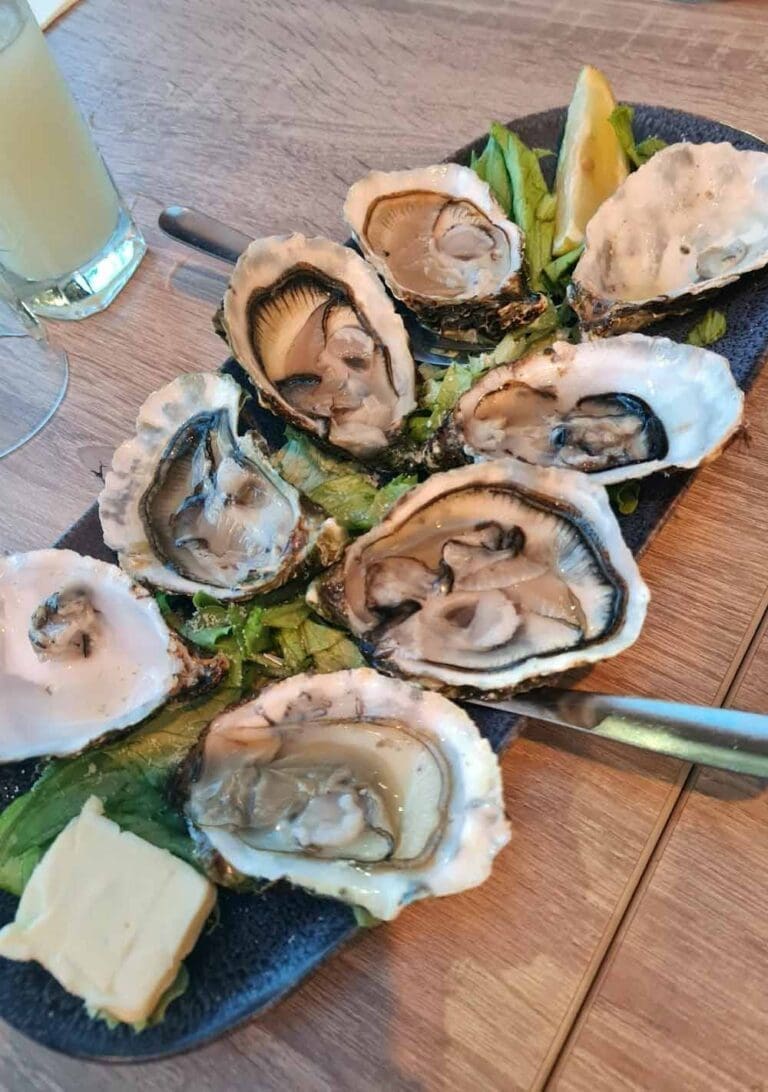 Le 7 River Sète - Restaurant Traditionnel